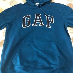 Gap Mens Hoodie Size Medium